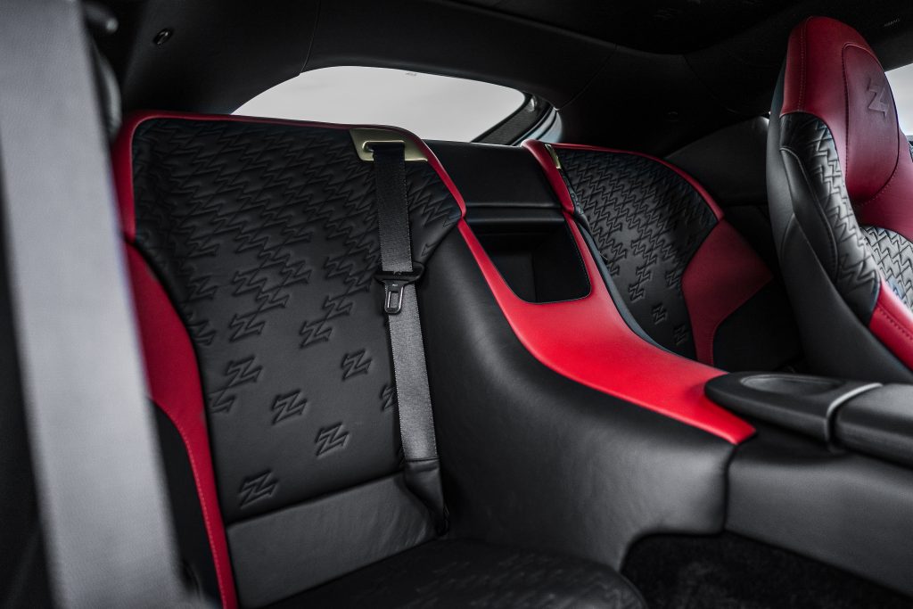 Aston Martin Vanquish Zagato