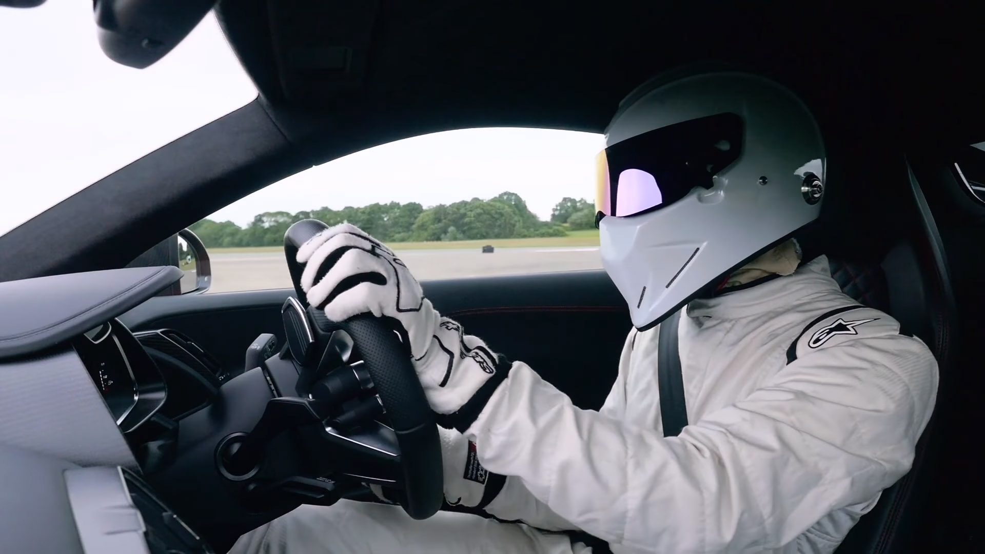 Redactie TopGear Nederland auteur