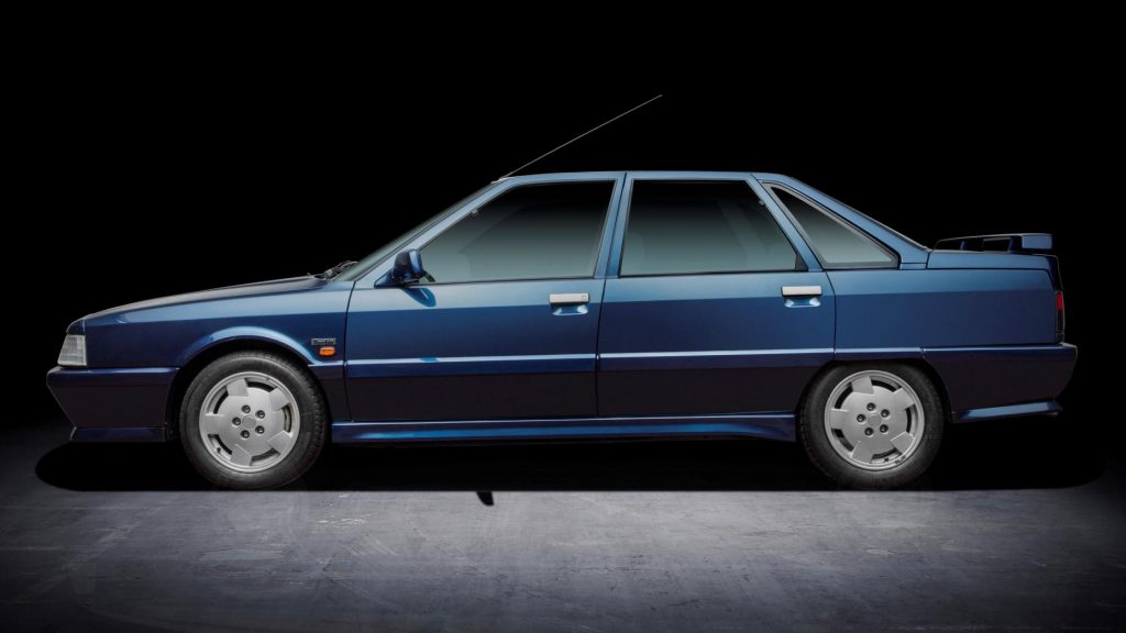 turbo renaults