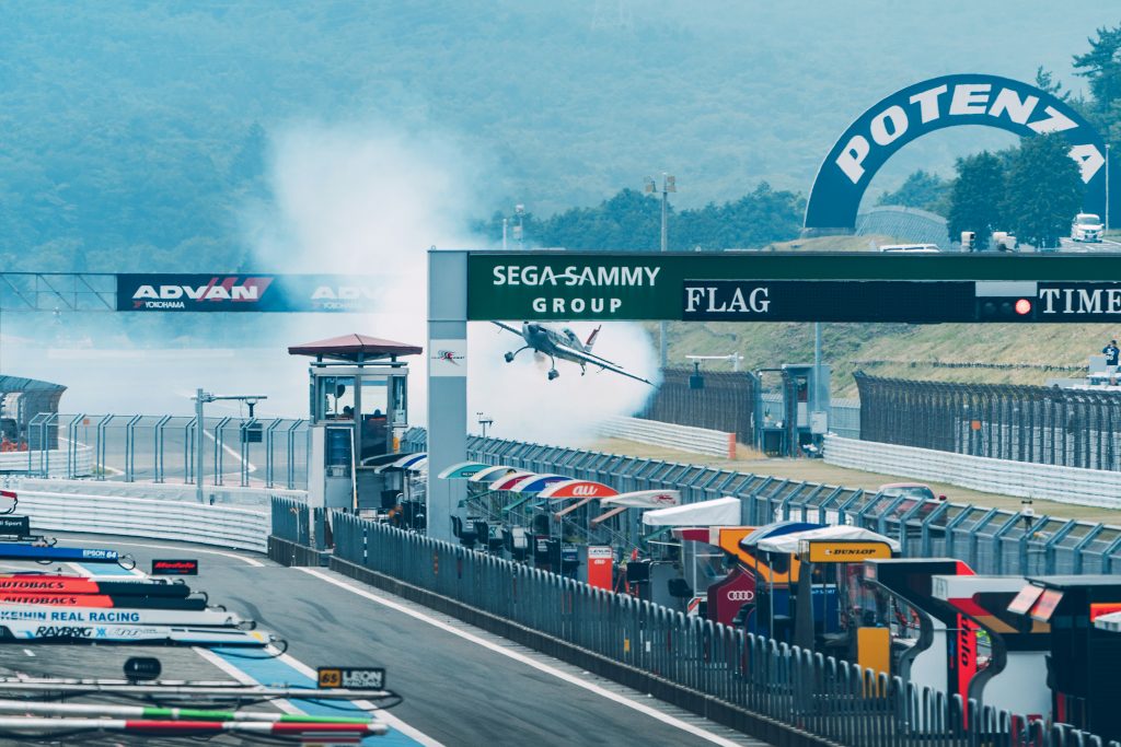 Super GT Japan