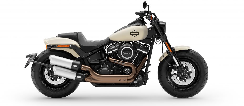 Harley-Davidson Softail