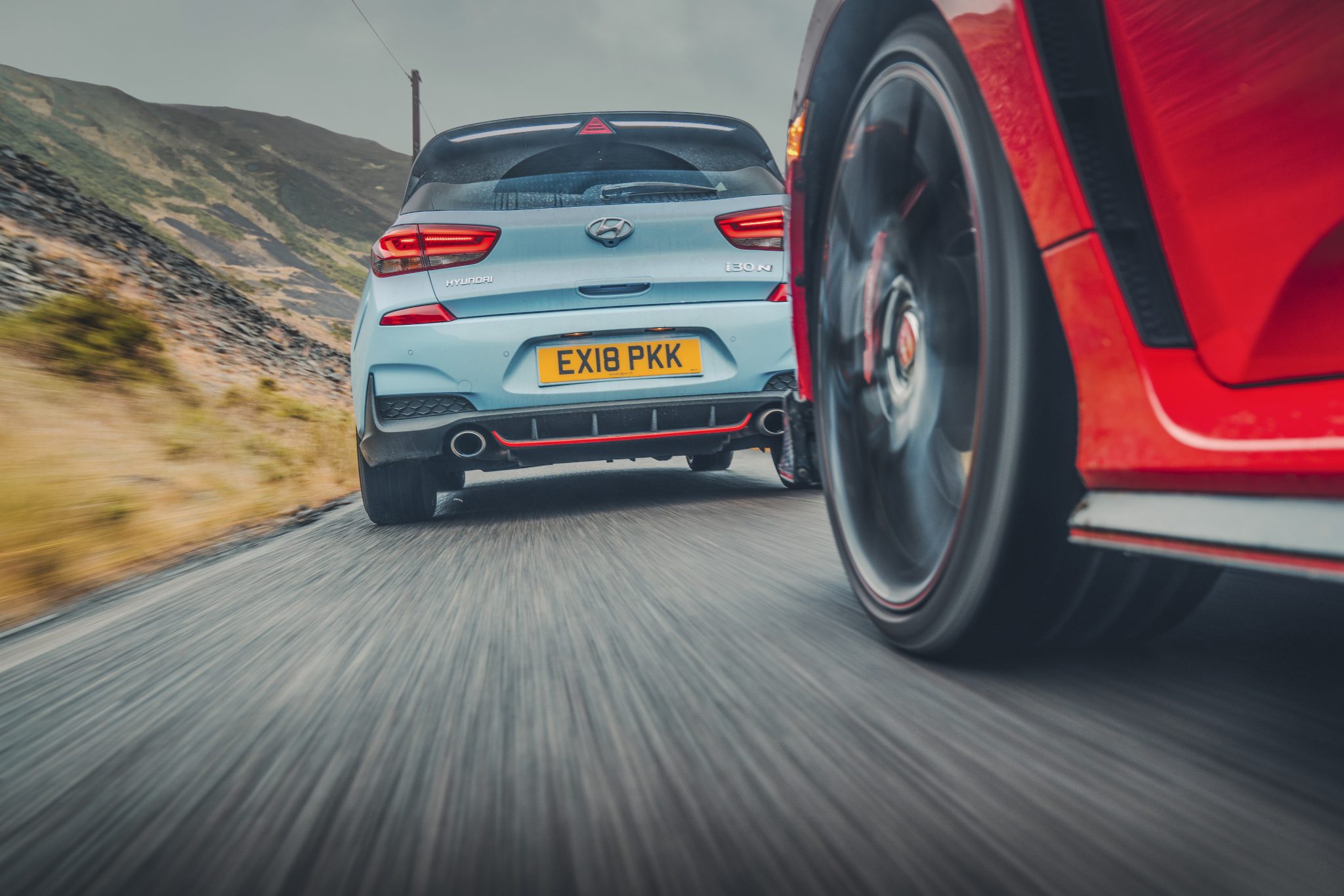 Hyundai i30 N