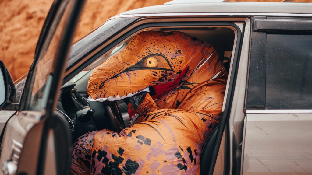 Infiniti QX80