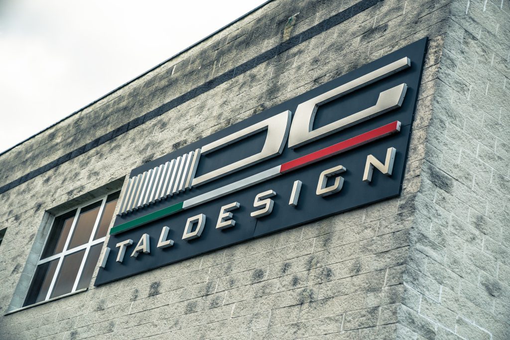 Italdesign
