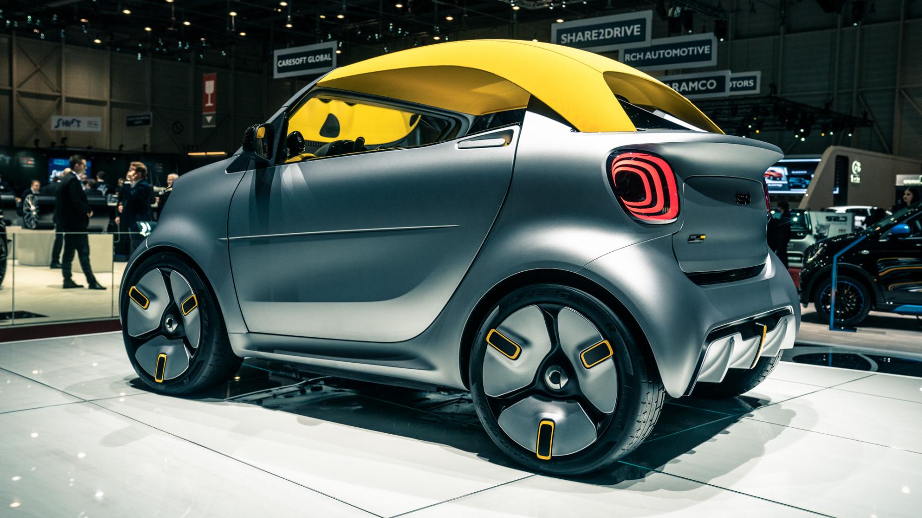 Smart Forease+