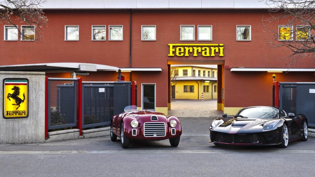 TopGear Top 9: de beste muren