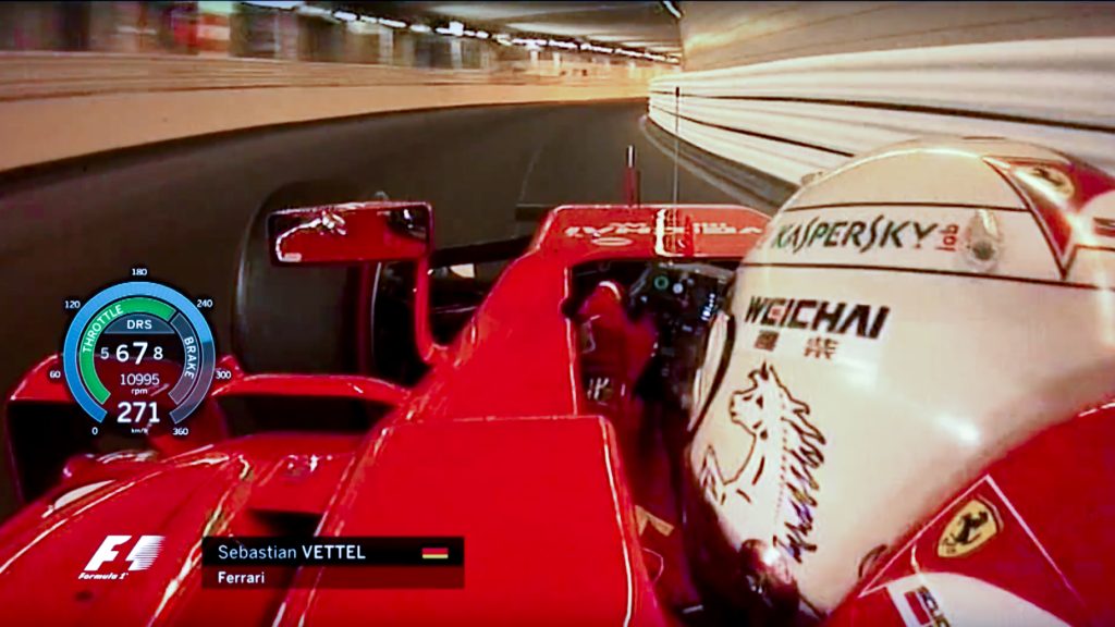 TopGear Top 9: de beste muren