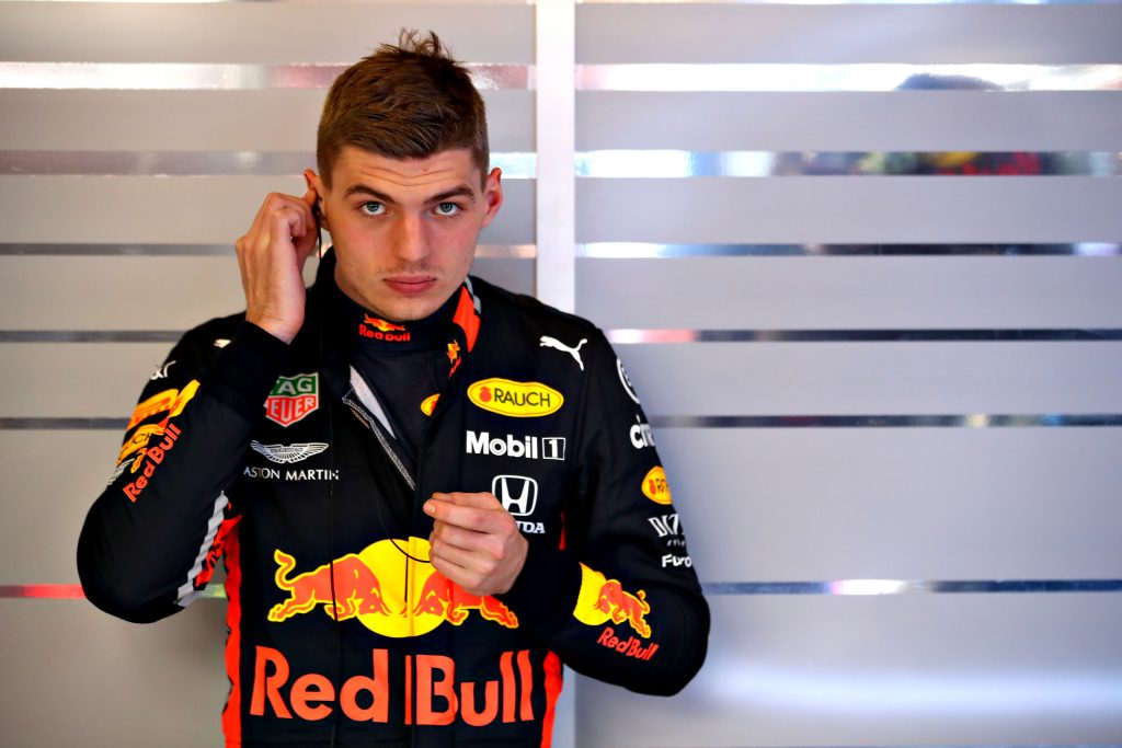Formule 1-seizoen 2019