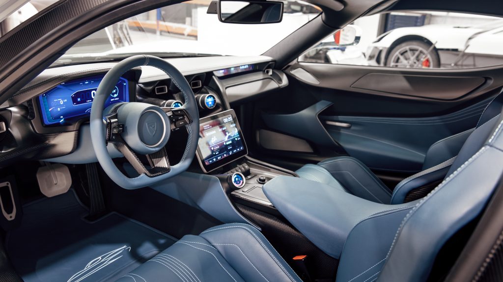 Rimac