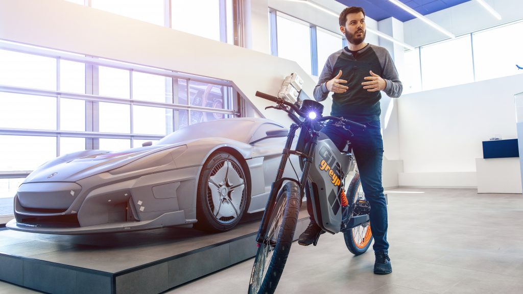 Rimac