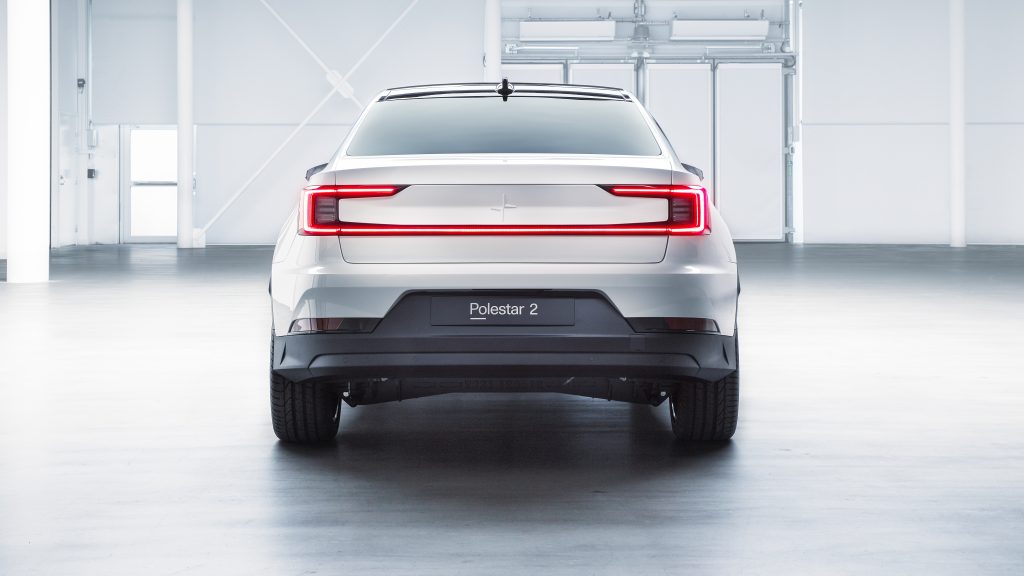 Polestar 2