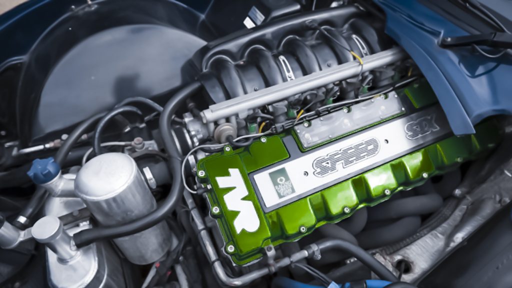 tvr-motor Top 9: Britse Autoblunders
