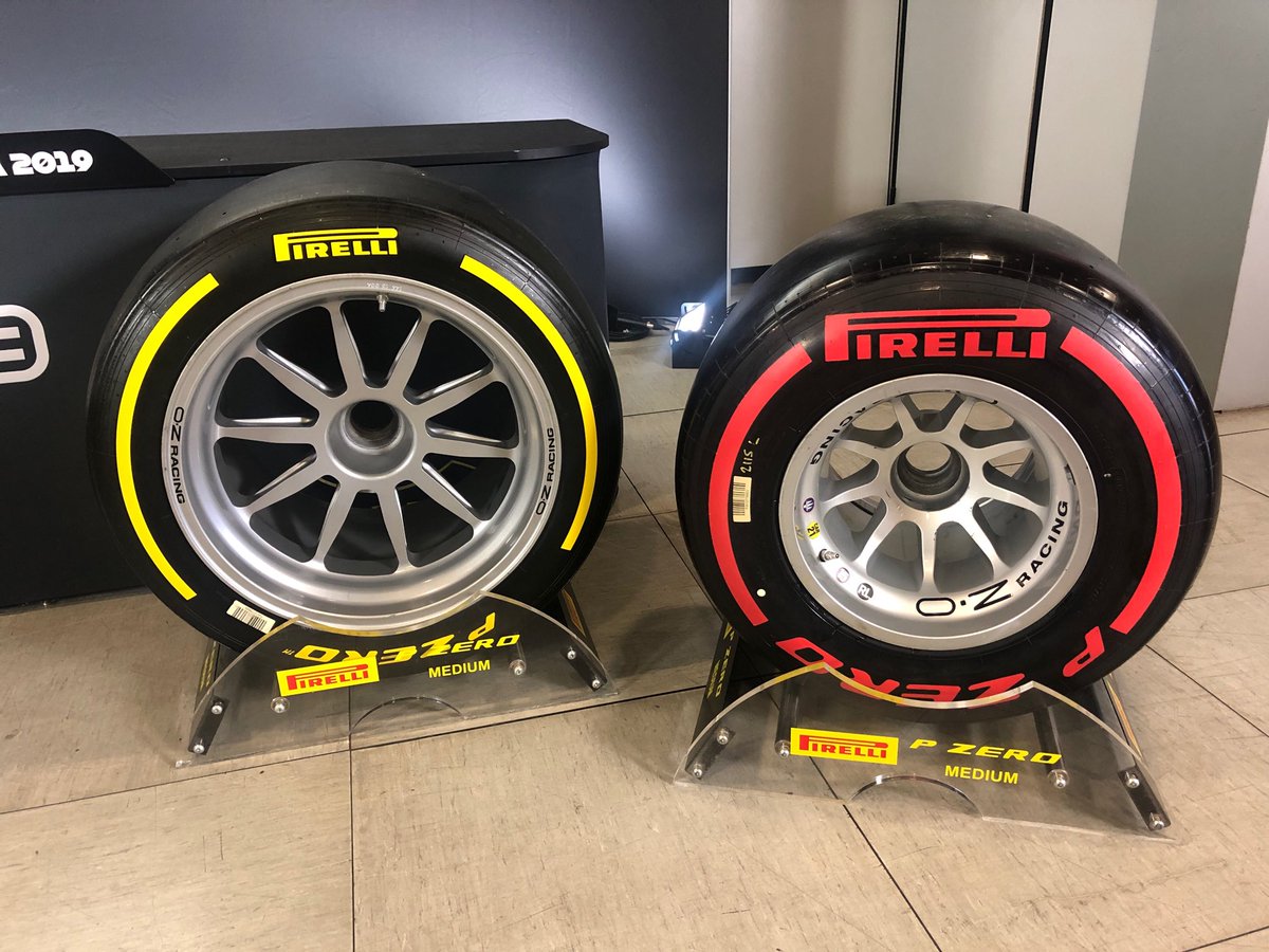 Formule 1 op 18 inch vanaf 2021
