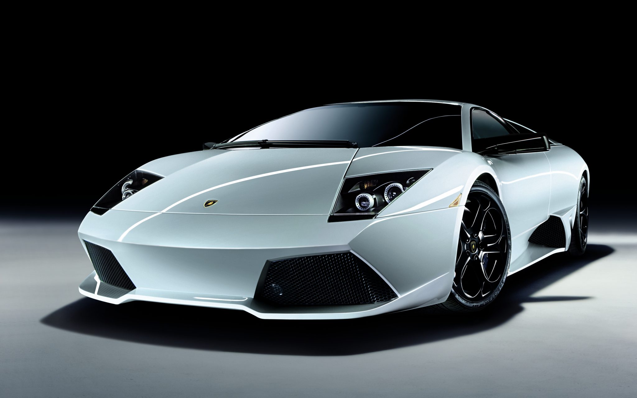 lamborghini murcielago versace