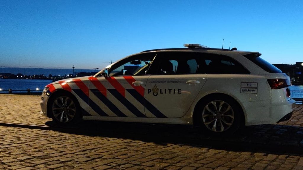 Politie