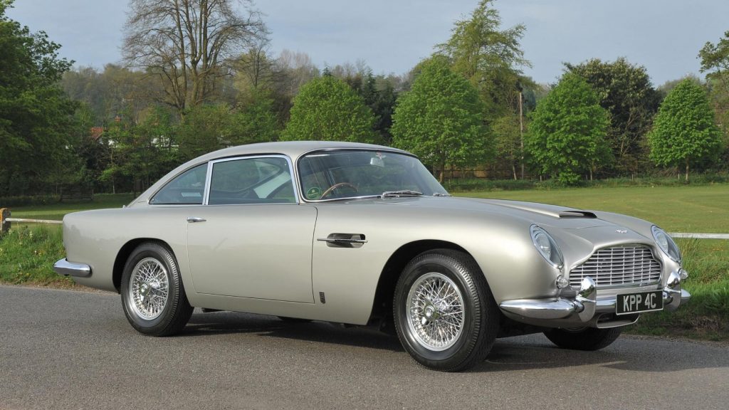 Londen Concours