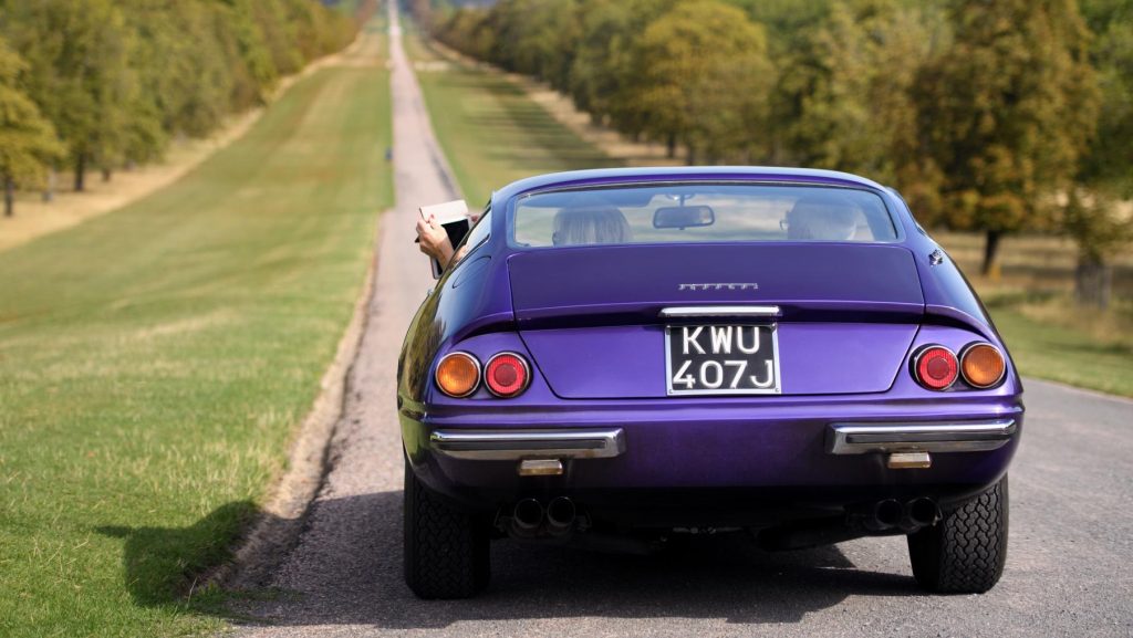 Londen Concours