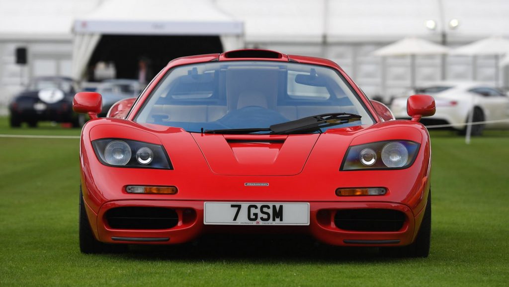 Londen Concours