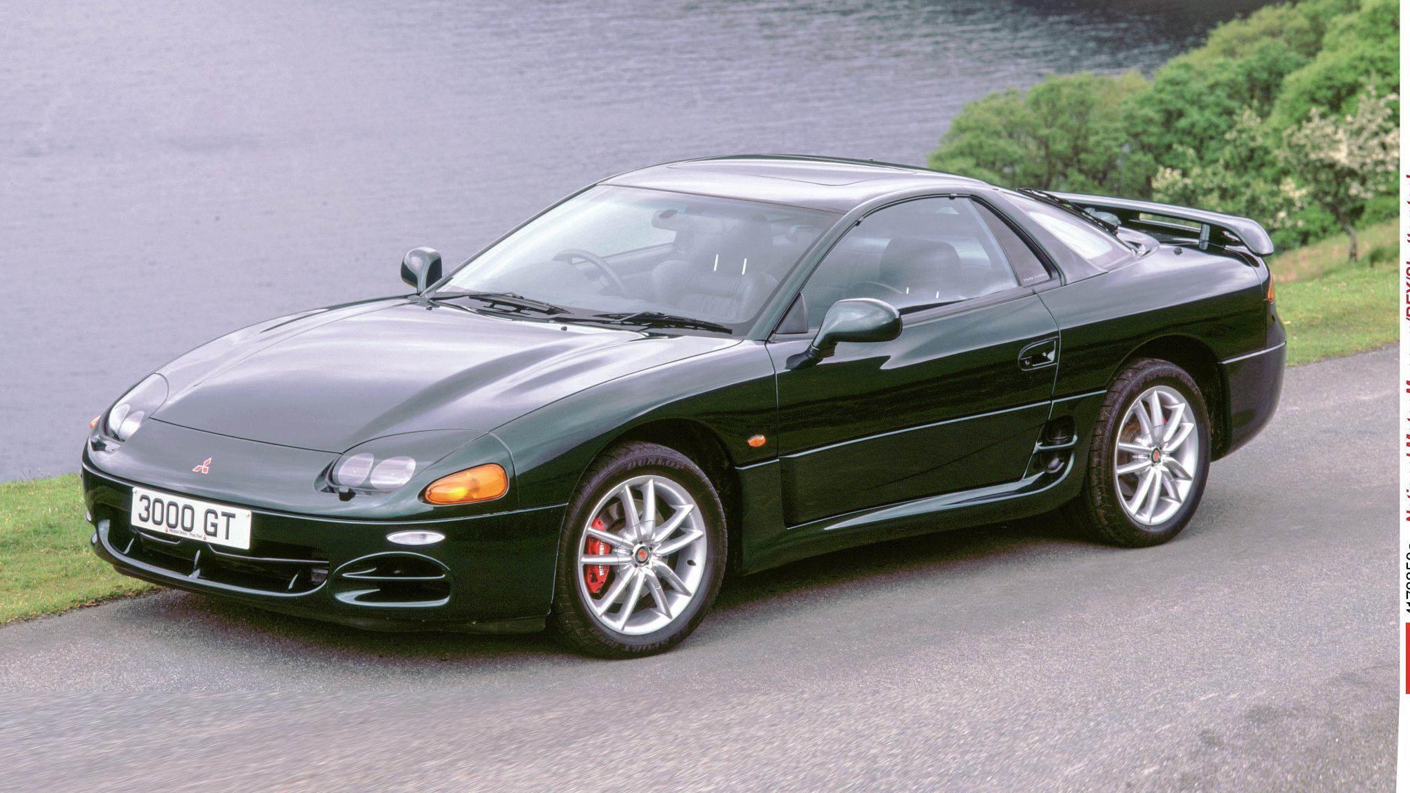 Mitsubishi 3000 GT