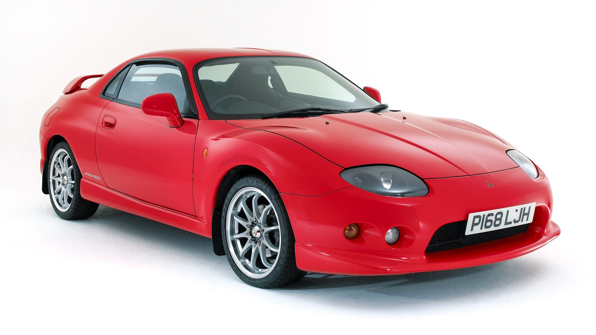 Mitsubishi FTO