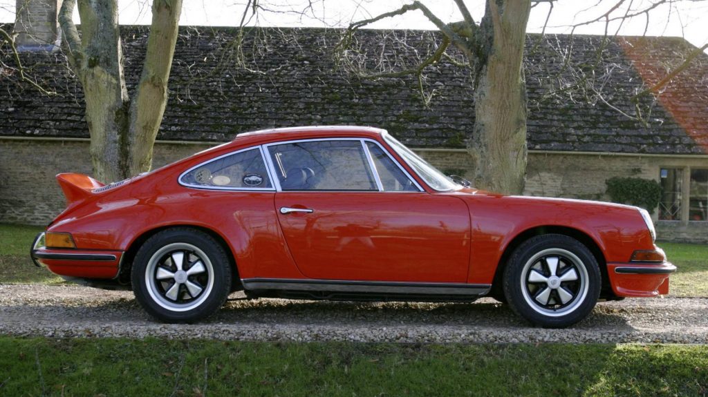 Londen Concours