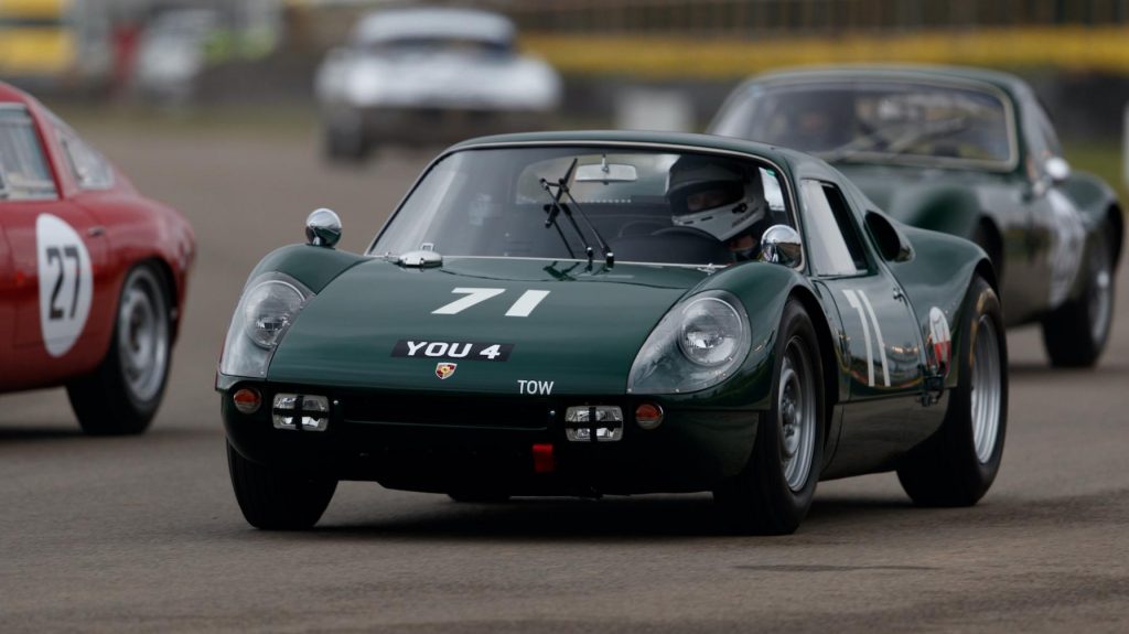 Londen Concours