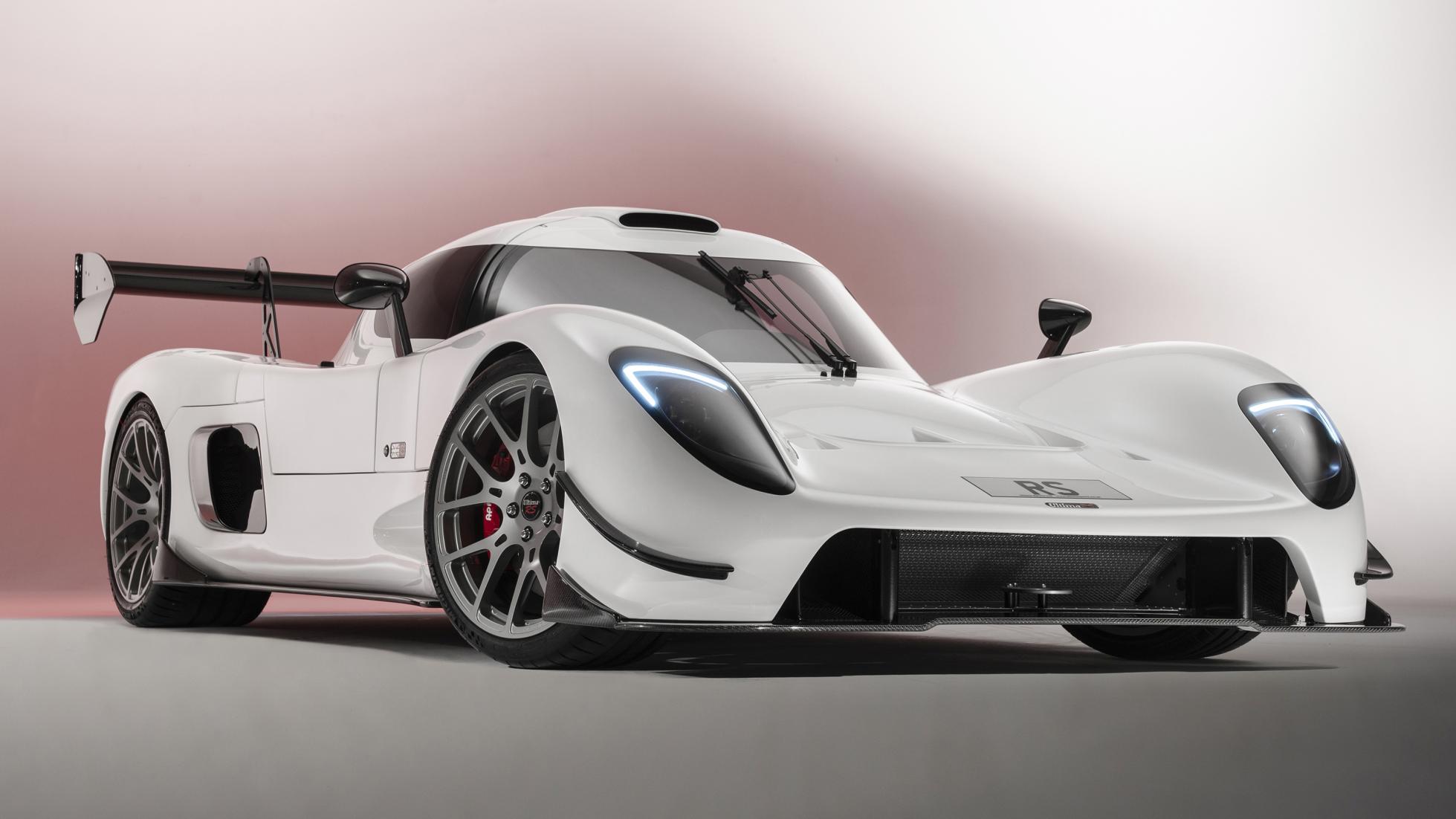 Ultima RS 2019