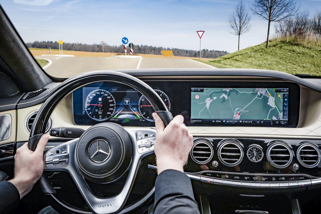 Navigatiesysteem
