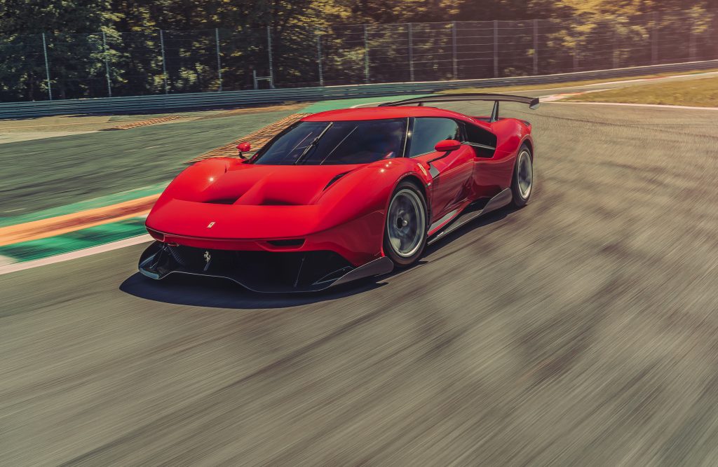 TopGear 170