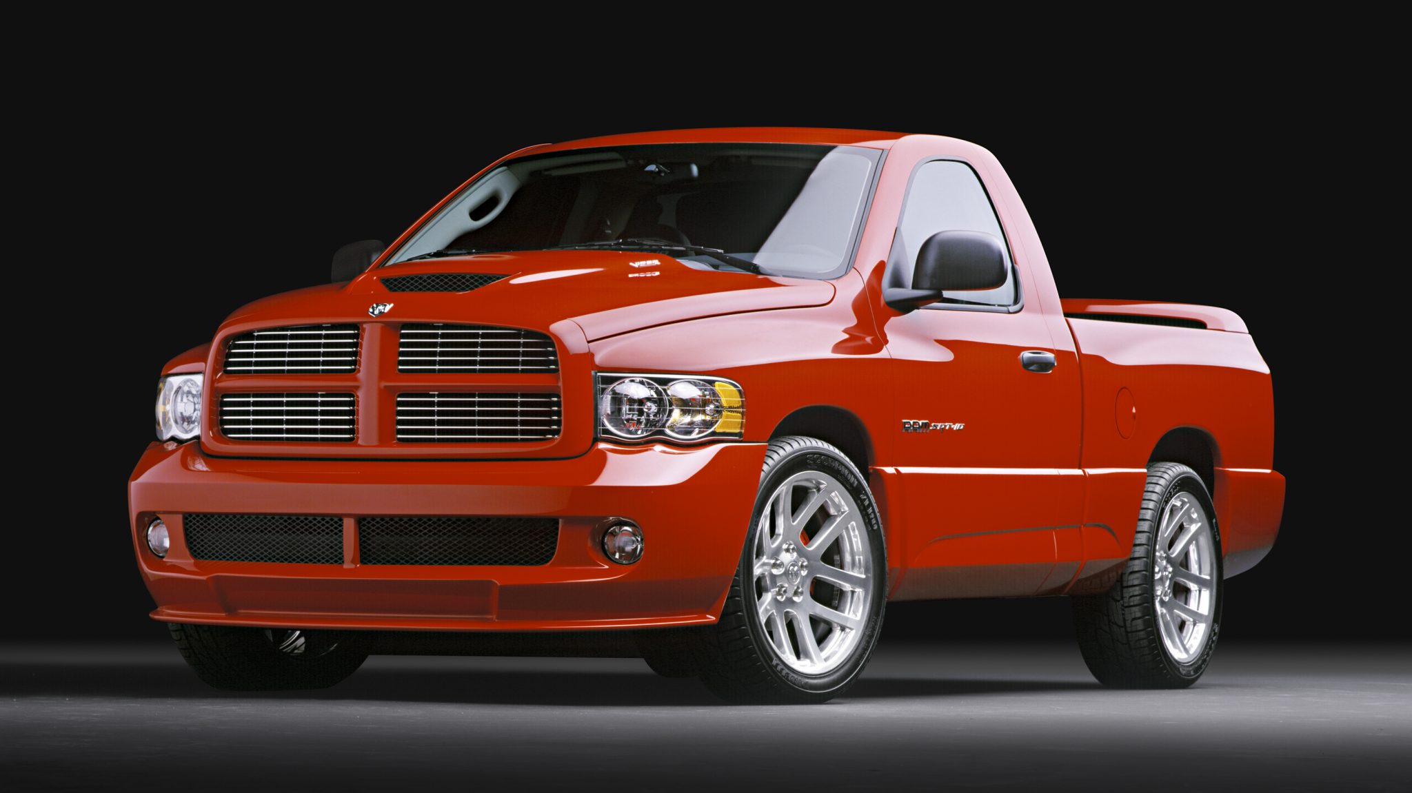 Dodge Ram SRT-10