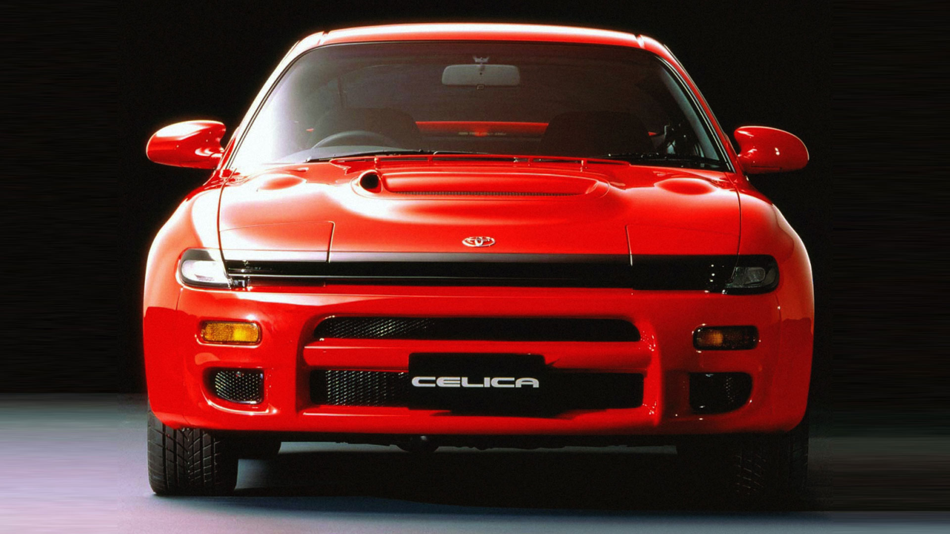 Toyota Celica GT-Four
