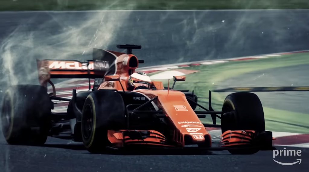 F1-films Grand Prix Driver