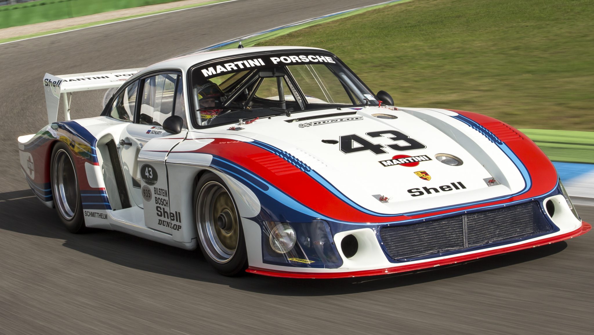 Porsche 935
