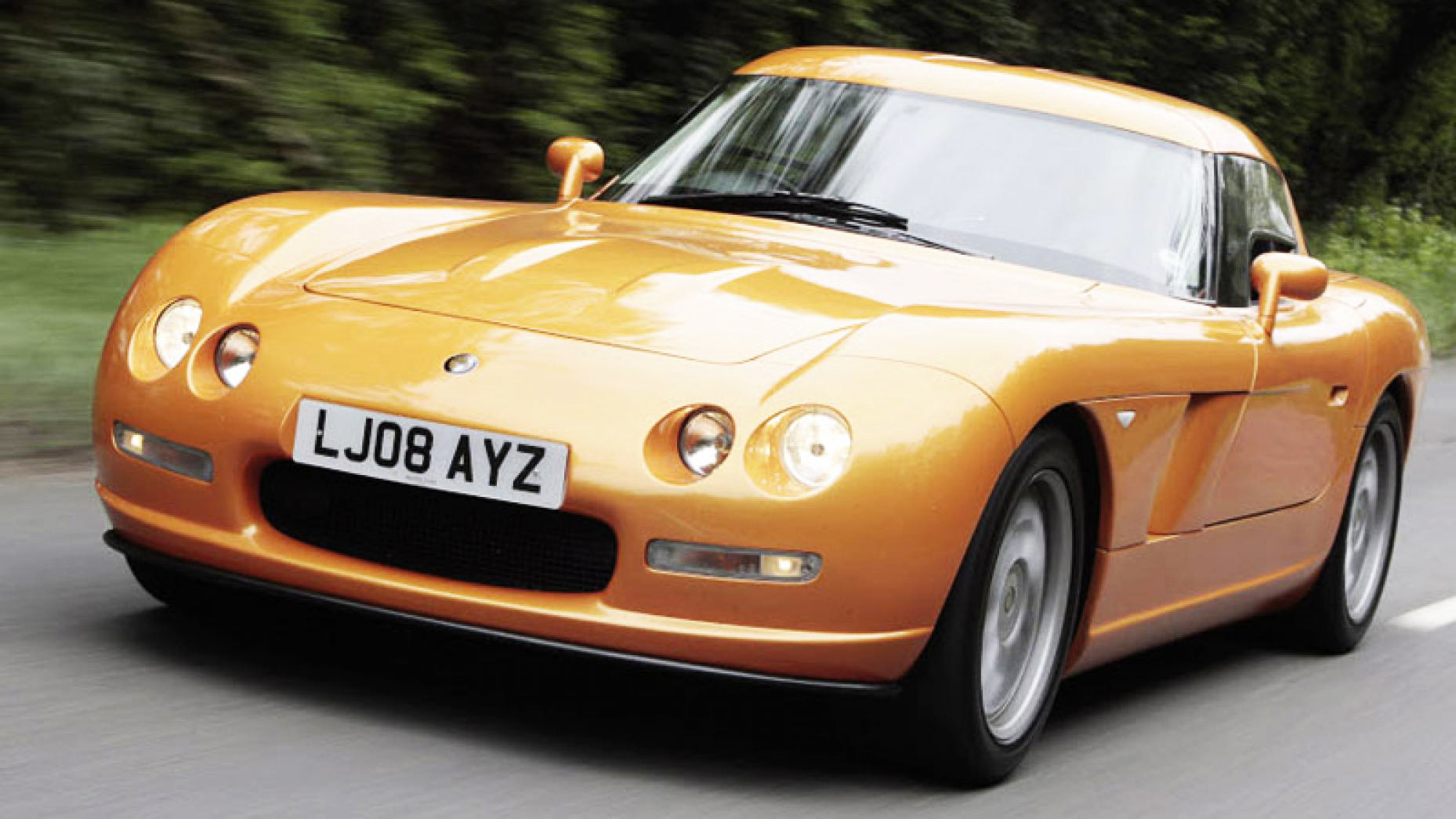 Bristol Fighter