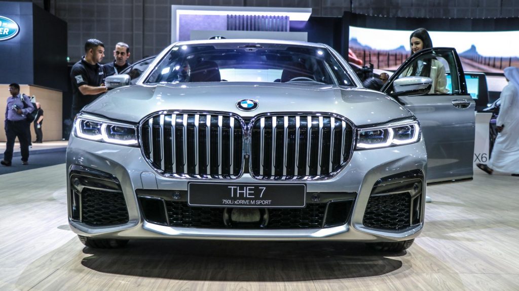 Dubai Motor Show