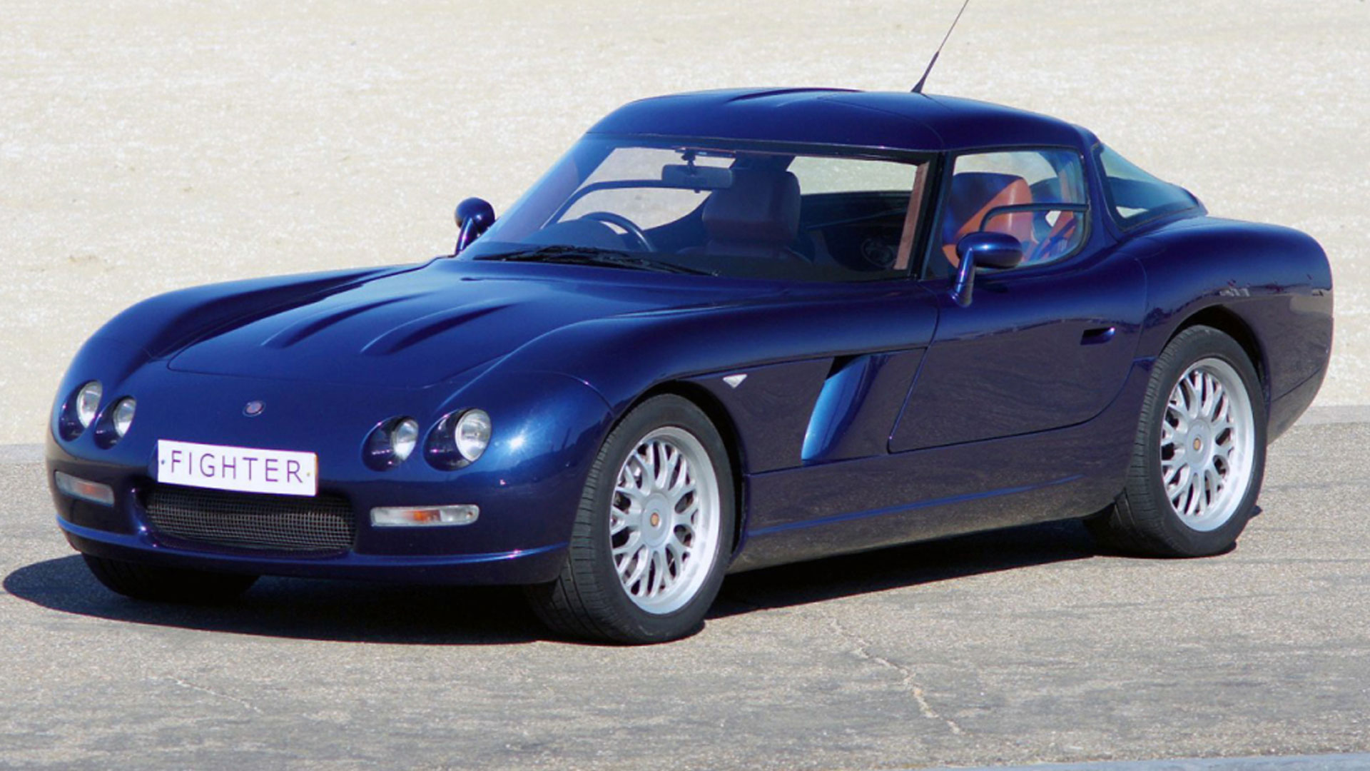 Bristol Fighter