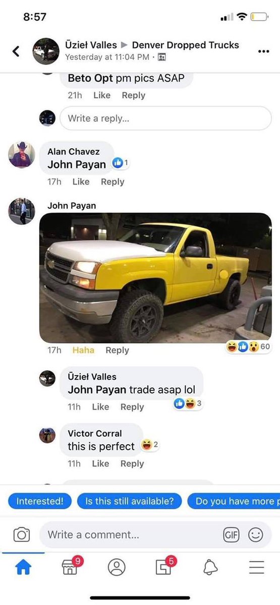 Silverado