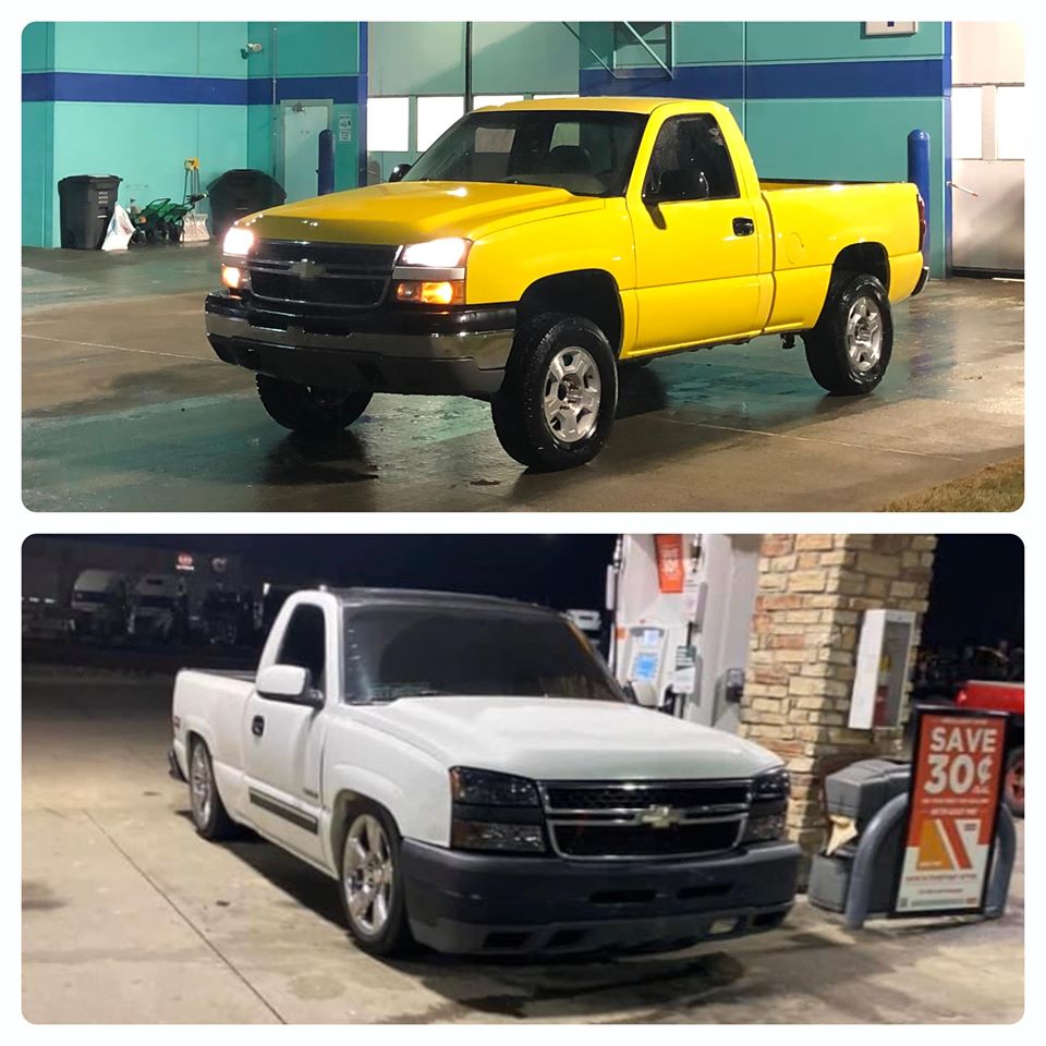 Silverado