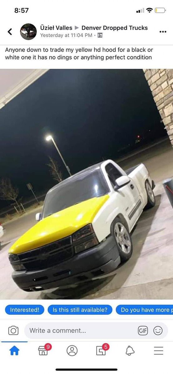 Silverado