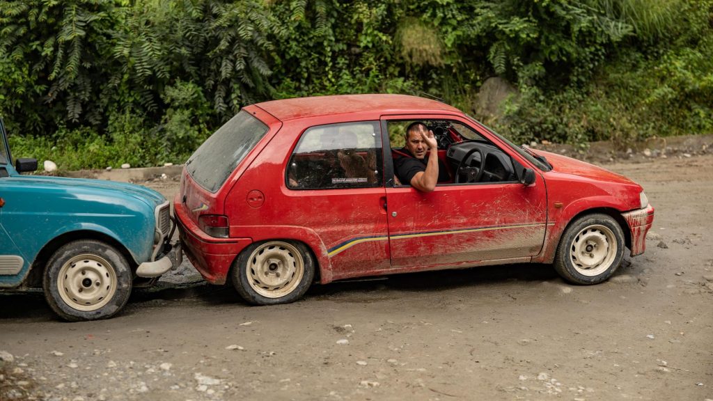 TopGear Christmas Special