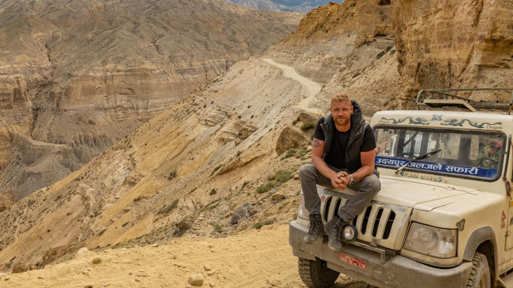 TopGear Christmas Special