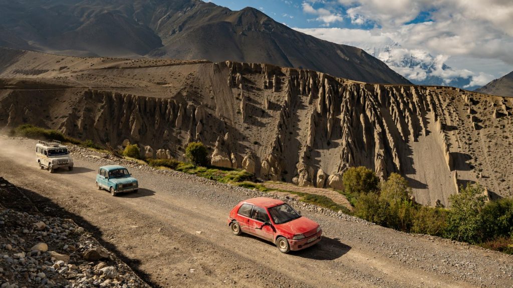 TopGear Christmas Special