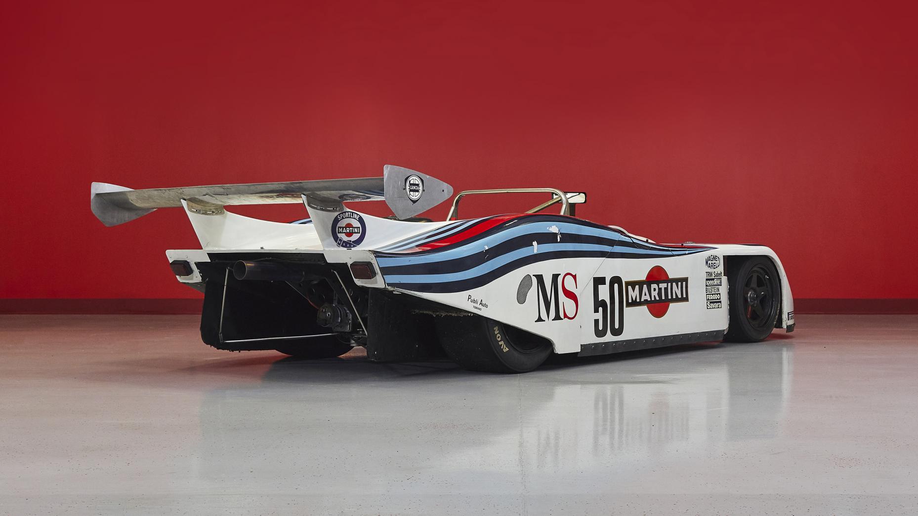 Lancia LC1 Group VI
