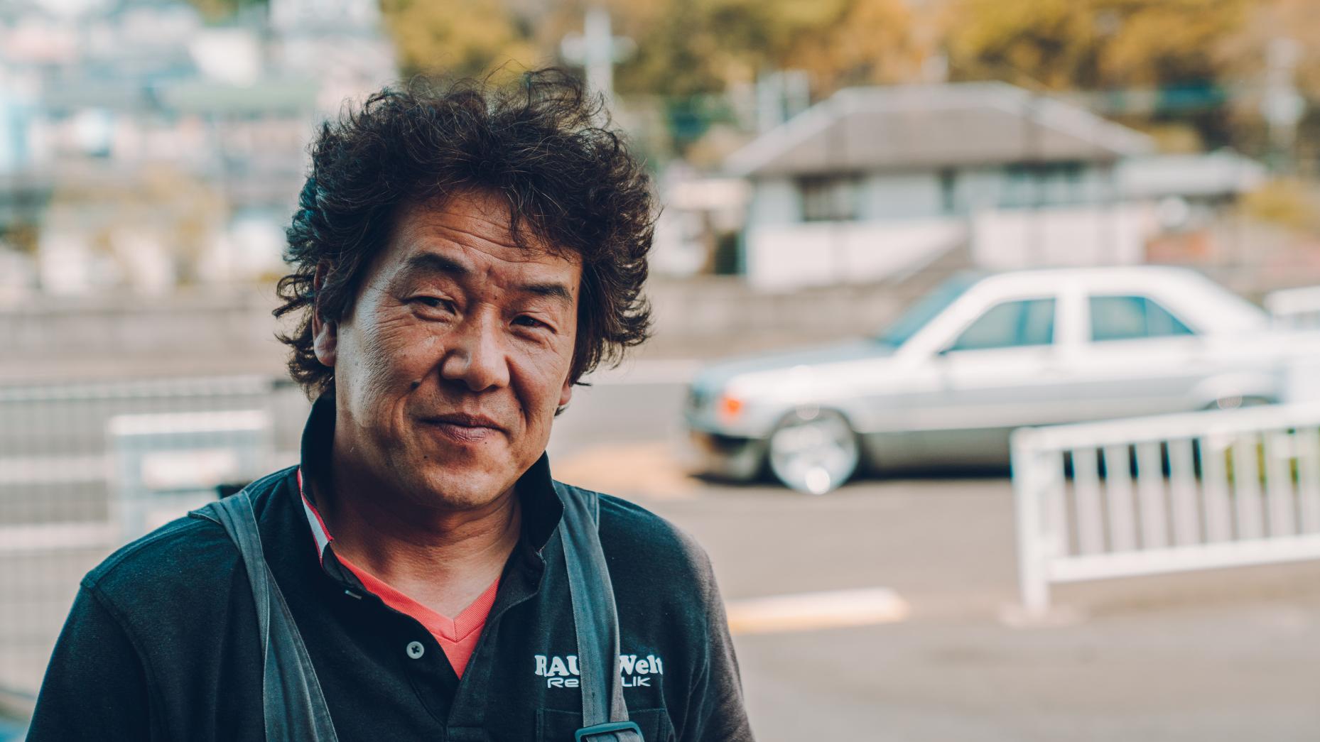 Tetsuro Yamazaki