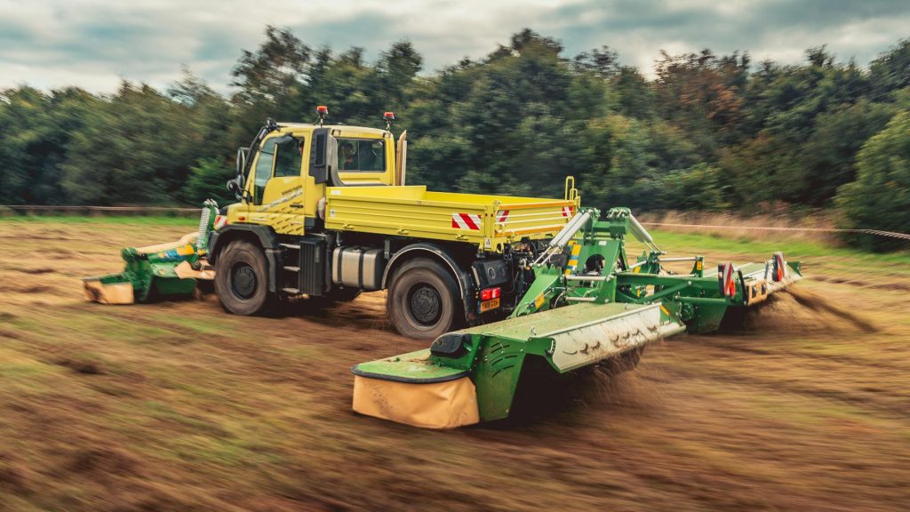 Unimog