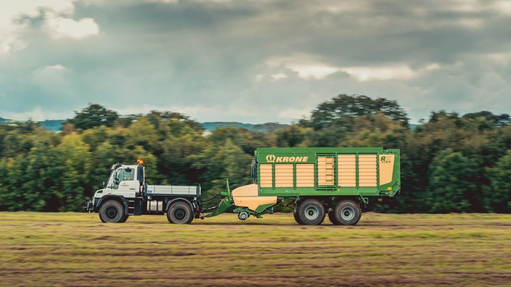 Unimog