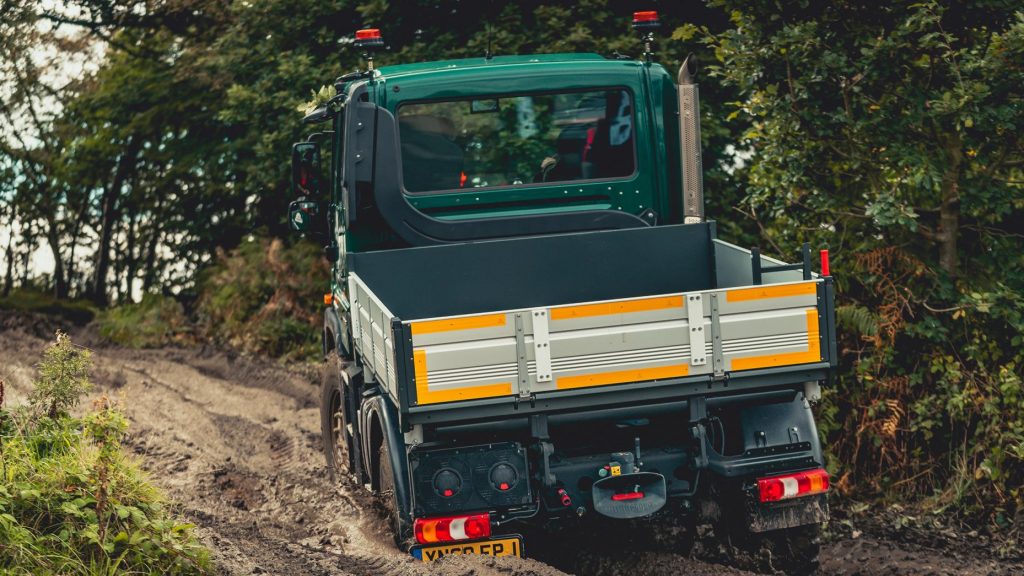Unimog