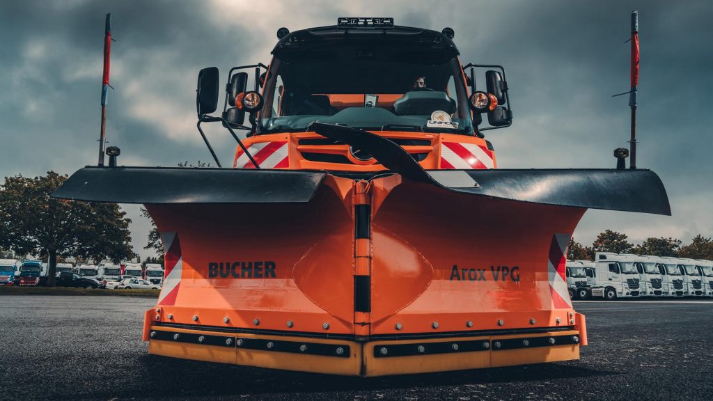 Unimog