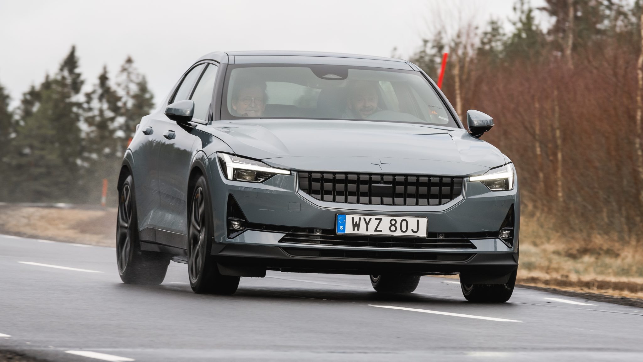 Polestar 2