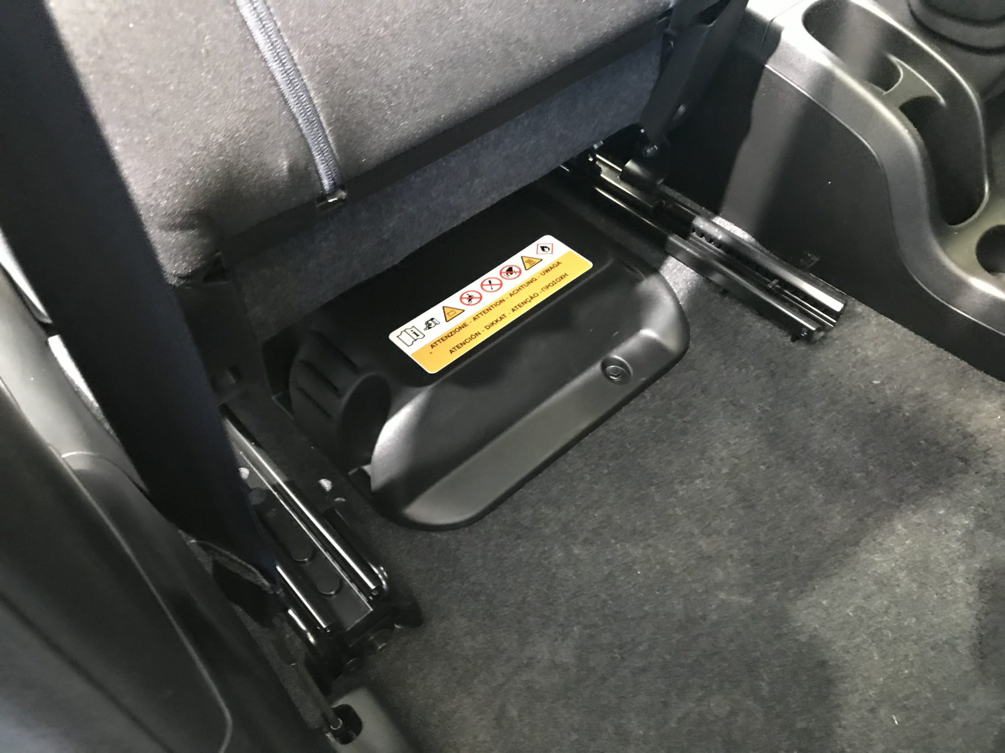 batterij accu Fiat 500 Panda Hybrid